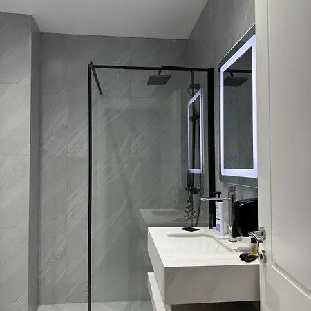 Apartament Albtrip Tirana