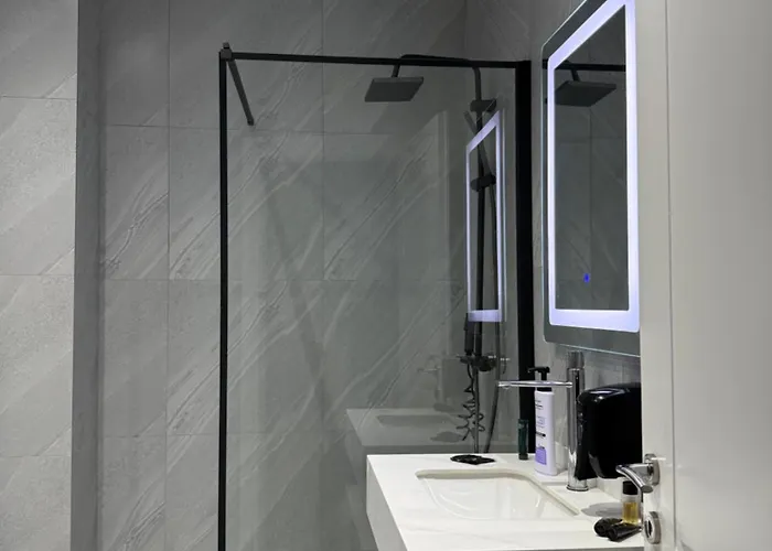 Apartmán Albtrip Tirana