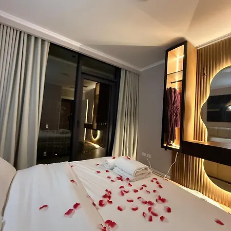 Albtrip Apartamento *