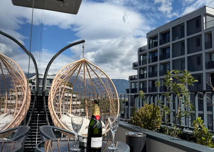 Albtrip Apartamento *